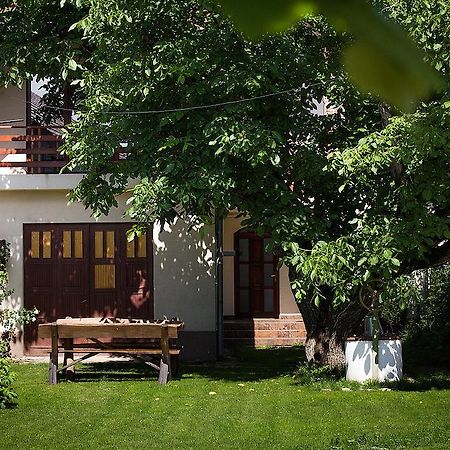 Villa Townhouse 36 Sibiu Buitenkant foto