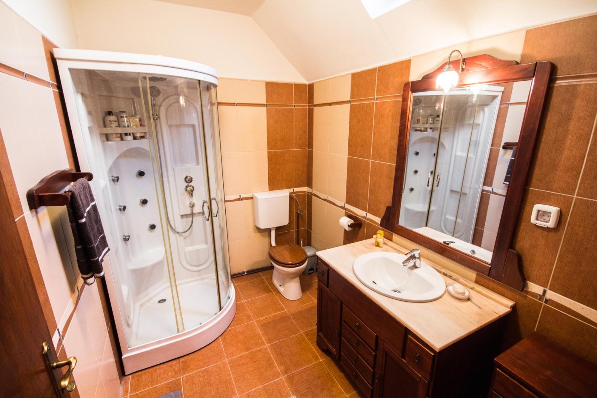 Villa Townhouse 36 Sibiu Buitenkant foto