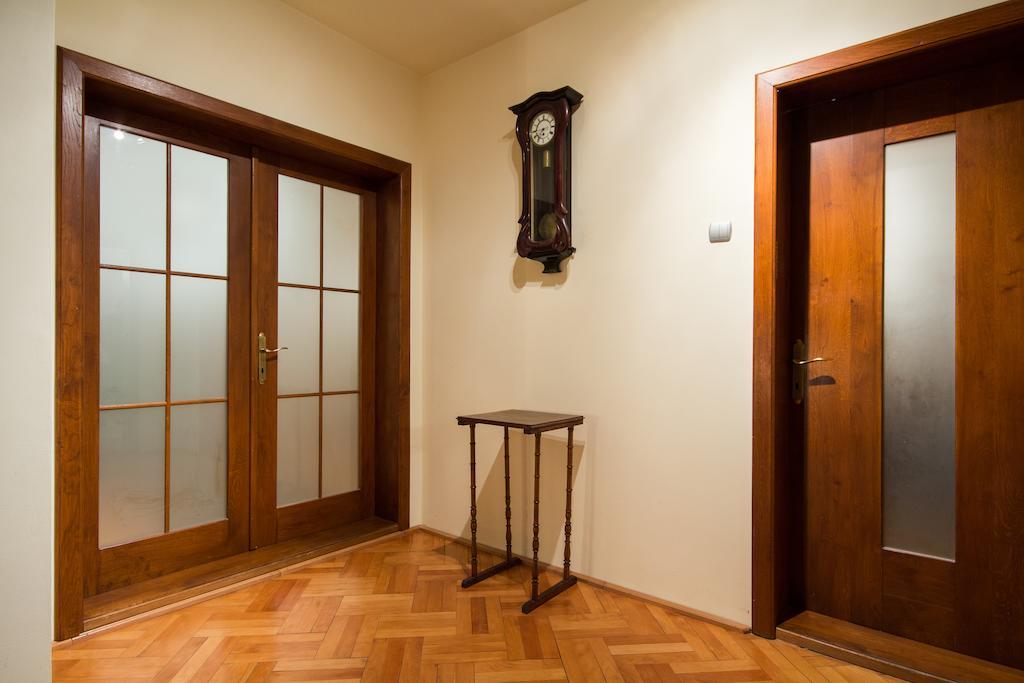 Villa Townhouse 36 Sibiu Buitenkant foto